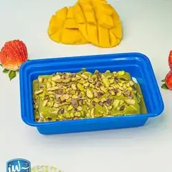 Pistachio Qshtuta