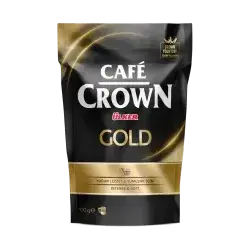 cofe crown gold