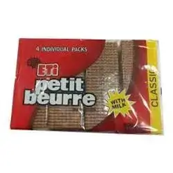 Eti Biscuit Petit Beurre 800g