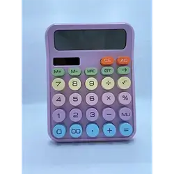 Calculator 818