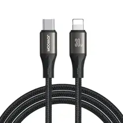 JOYROOM Cable 2M Speed Series 30W Fast Charging Data Cable Lighting To C