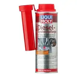 Common Rail Additive (250ML)