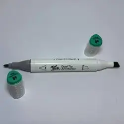 mont marte dual tip art marker