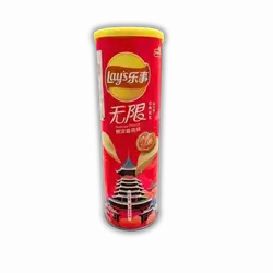Chinese Tomato Chips Lays 90 gm