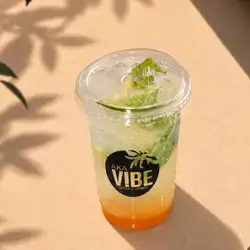 Passion Fruit Mojito
