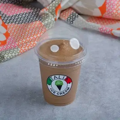 Ice Coffee