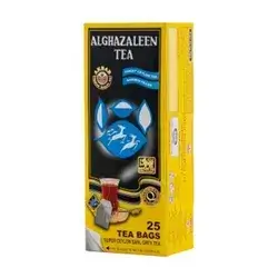 Alghazaleen Tea Bags 25pcs