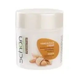 Schon Hand Cream Almond 150ml