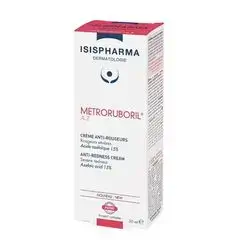 Isispharma metroruboril A.Z cream 30 ml