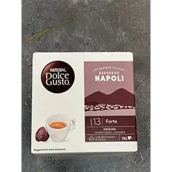 Capsule Coffee
