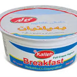 Kalleh Morning Yogurt