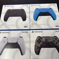 PlayStation ps5 sony joystick