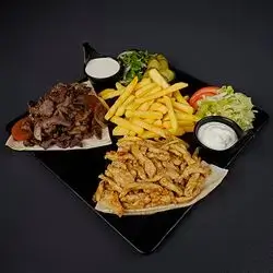 Shawarma Mix