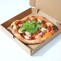 Louisiana Pizza