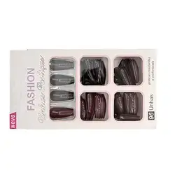 Temporary Nails Extension