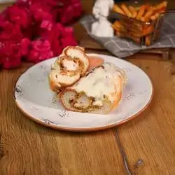 ساندویچی پانینی