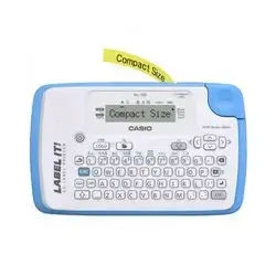 Label machine-Casio KL-130