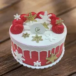 Cake Size 2