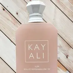 KAYALI Yum Boujee Marshmallow | 81 - 100ml