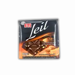 Eti Nestle Orange 54% 60 gm