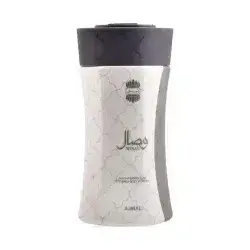 Ajmal Wisal Perfumed Body Powder - 80g