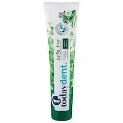 Today Dent Krauter Toothpaste