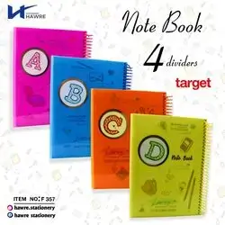NOTEBOOK-TARGET