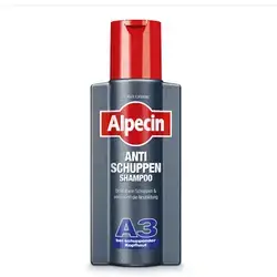 Alpecin Anti-Schuppen Shampoo A3 - 250ml