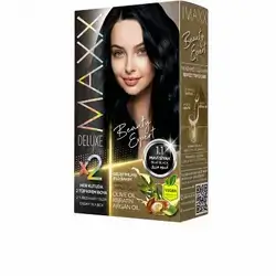 Hair Color with Ammonia 1.1
