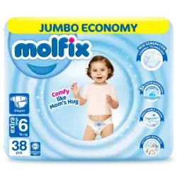 Molfix 6-38 PCS