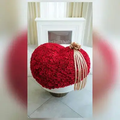 Flower Stand