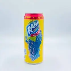 Rani Grape Juice 330ml