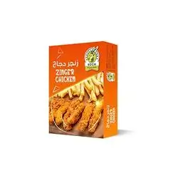 Koch Zinger Chicken 300 Gm