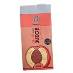 Lucky Juice T/p Peach 1l