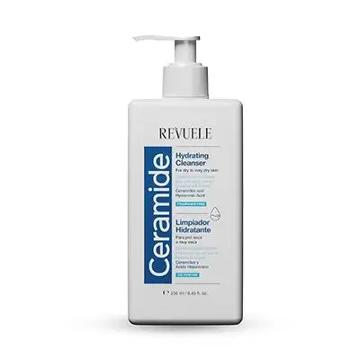 Revuele Hydrating Cleanser