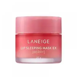 laneige - lip sleeping mask ex berry