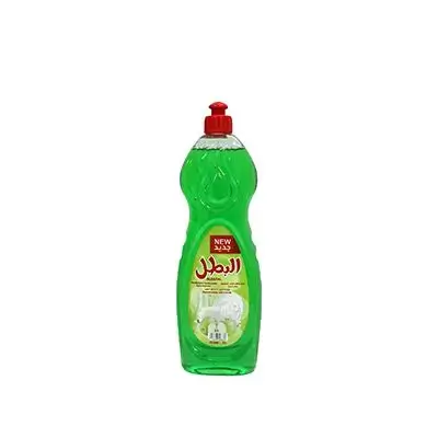Albatal Multipurpose Liquid Cleaner Apple 700 Ml