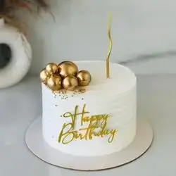 Medium Cake