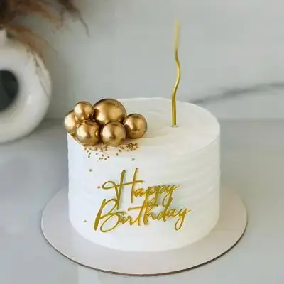 Medium Cake