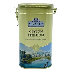 Ahmad Tea Box 450 g Plain