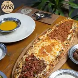 Mixed Pida