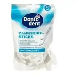 Dm Donte Dent Sticks