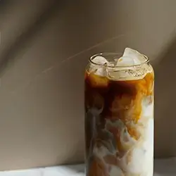 Iced Latte