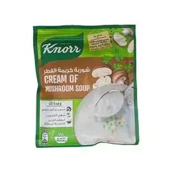 Knorr Cream Of Mushroom Soup 53G