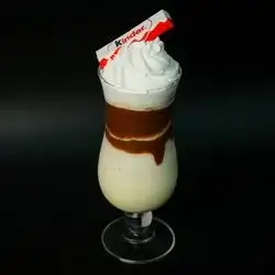 Kinder Milkshake