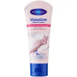 Vaseline Hand Cream Kormesic