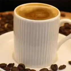 Arabic Coffee