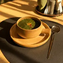 Molokhia