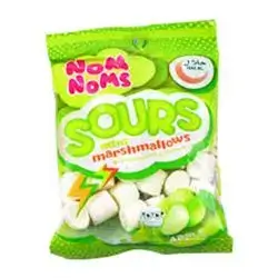 Nom Noms Marshmallow Apple 15g