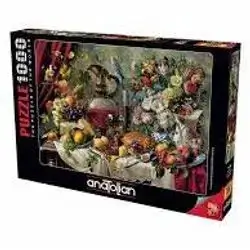 PUZZLE 1000